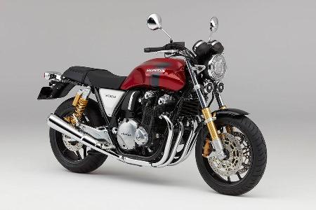 Honda CB 1100 RS