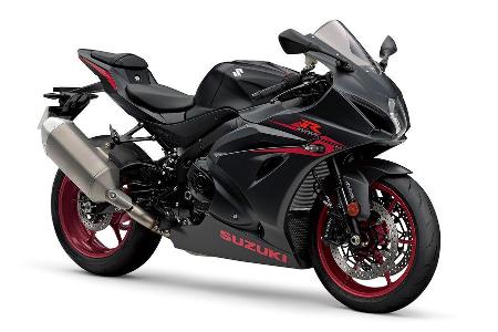 Suzuki GSX-R 1000