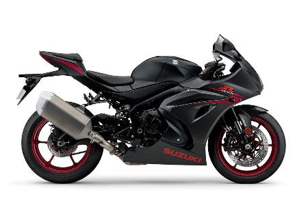 Suzuki GSX-R 1000