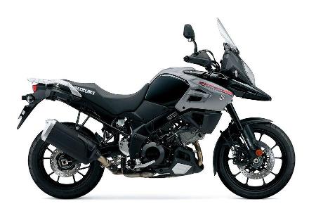 Suzuki V-Storm 1000