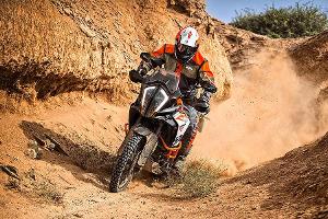 Motorrad-Neuheiten der Intermot 2016