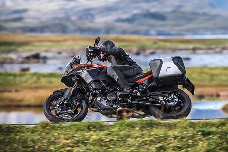 KTM 1090 Adventure