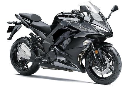 Kawasaki Z 1000 SX