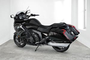 BMW K 1600 B Bagger