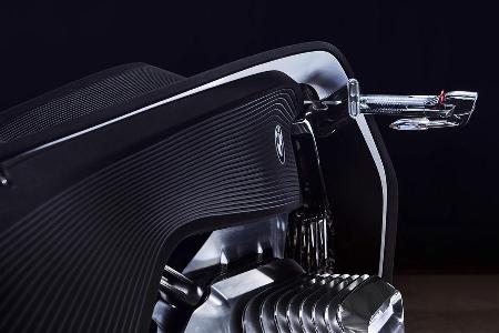 BMW Motorrad Vision Next 100