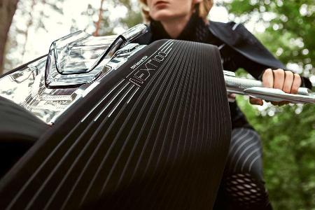 BMW Motorrad Vision Next 100