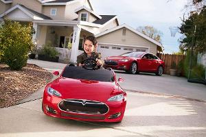 Tesla für Kinder