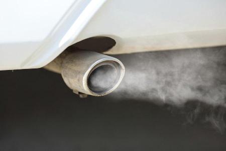 Neben den CO2-Emissionen wurden in den vergangenen Jahren auch die klassischen Schadstoffemissionen reduziert. Neben den CO2-Emissionen wurden in den vergangenen Jahren auch die klassischen Schadstoffemissionen reduziert.