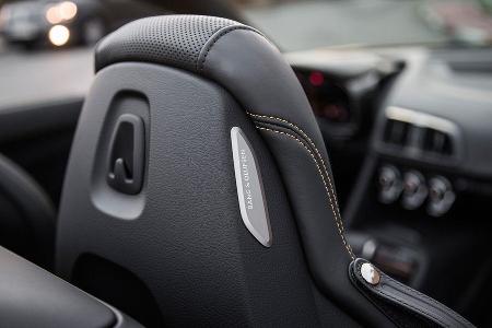 Audi R8 Spyder