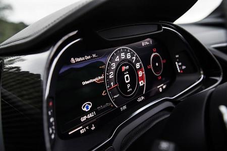 Audi R8 Spyder