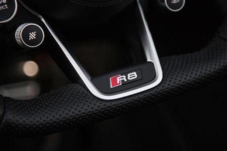 Audi R8 Spyder