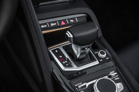 Audi R8 Spyder