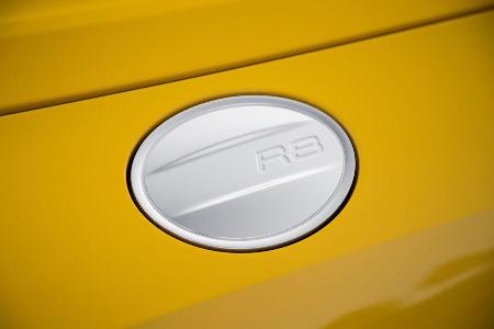 Audi R8 Spyder
