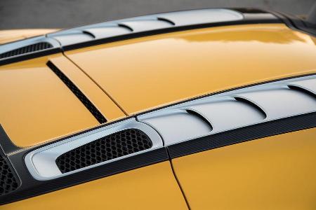 Audi R8 Spyder