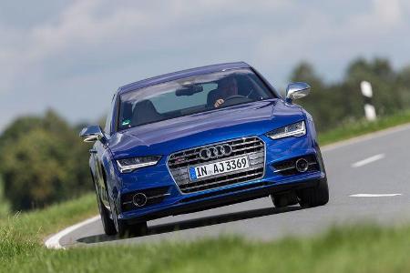 Audi-S7-Sportback-Porsche-Panamera-4S-Vergleichstest