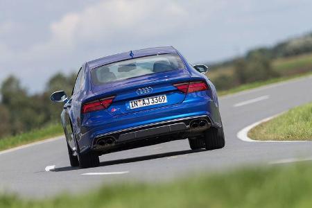 Audi-S7-Sportback-Porsche-Panamera-4S-Vergleichstest