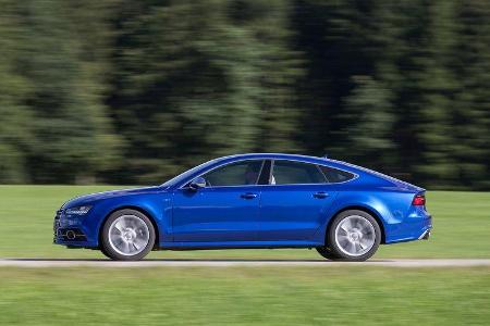 Audi-S7-Sportback-Porsche-Panamera-4S-Vergleichstest
