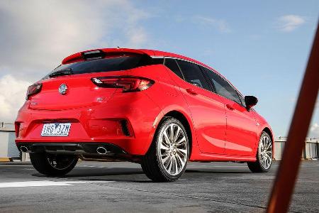 Holden Astra Holden Astra