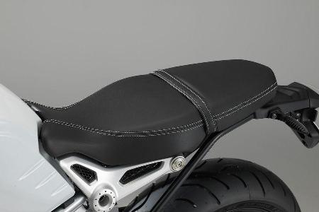10/2016, BMW R nineT Racer Motorrad