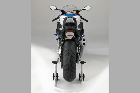 10/2016, BMW S1000 RR Motorrad