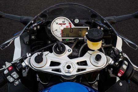 10/2016, BMW S1000 RR Motorrad