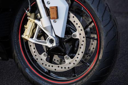 10/2016, BMW S1000 RR Motorrad