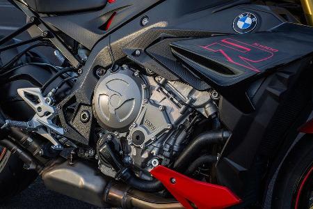 10/2016, BMW S1000 R Motorrad