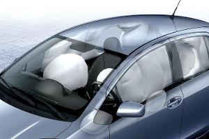 Toyota tauscht Takata-Airbags