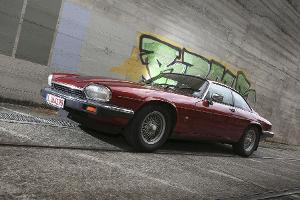 Jaguar XJS im Selbstversuch