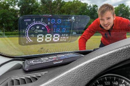 Head-up-Displays-zum-Nachrüsten-im-Test Head-up-Displays-zum-Nachrüsten-im-Test