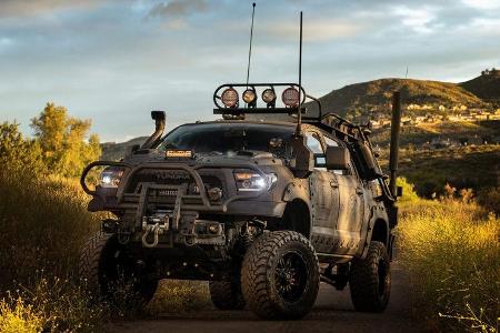Toyota Tundra 2013