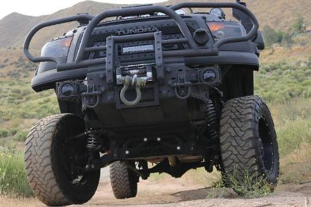 Toyota Tundra 2013