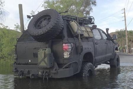 Toyota Tundra 2013