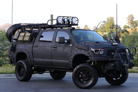 Toyota Tundra 2013