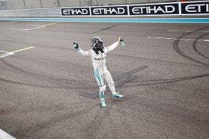 Fahrer-Noten GP Abu Dhabi 2016