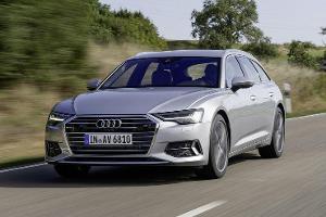Assistenzsysteme im EuroNCAP Test