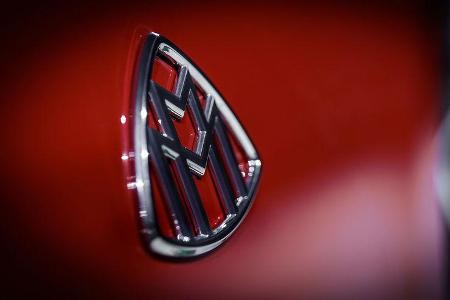 Mercedes-Maybach S 650 Cabrio Sperrfrist 16.11. 05.00 Uhr