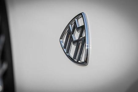 Mercedes-Maybach S 650 Cabrio Sperrfrist 16.11. 05.00 Uhr