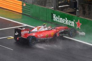 Rennanalyse GP Brasilien 2016