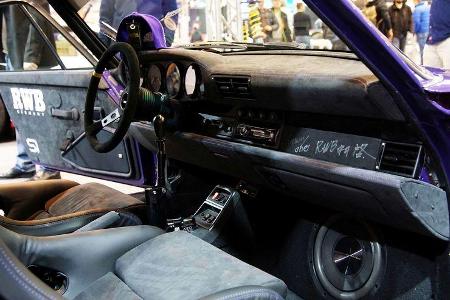 Essen Motor Show 2016