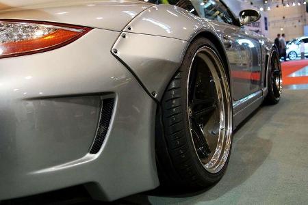Essen Motor Show 2016