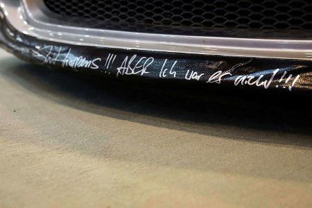 Essen Motor Show 2016