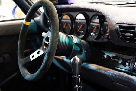 Essen Motor Show 2016
