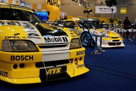 Essen Motor Show 2016