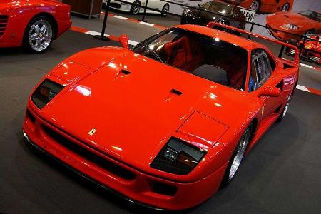 Essen Motor Show 2016