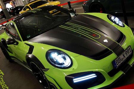 Essen Motor Show 2016