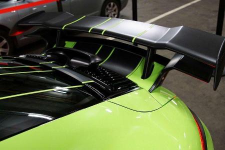 Essen Motor Show 2016