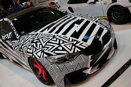 Essen Motor Show 2016