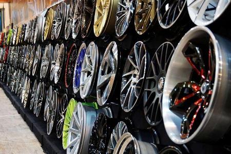 Essen Motor Show 2016
