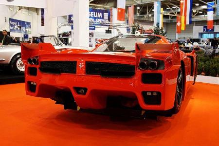Essen Motor Show 2016